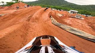 CRANKWORX CAIRNS SPEED & STYLE | GOPRO...