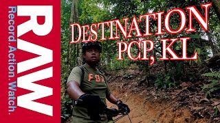 Putrajaya Challenge Park | Easy But Difficult...