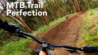 Ultimate MTB Trails in Half Moon Bay, CA - Moloch