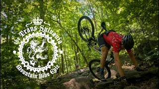 Trans-sylvania MTB Epic 2024 — Stage 4  —...