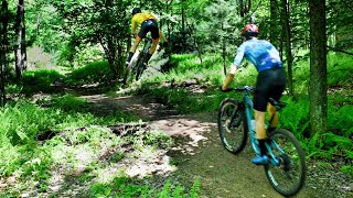 Mountain Bike Racing - 2024 Trans-Sylvania...