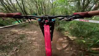 CRANKWORX CAIRNS RACE RUN