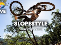 LIVE: Crankworx Cairns Slopestyle 2024