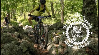 Trans-sylvania MTB Epic 2024 — Stage 4 —...