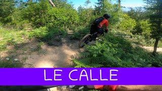 MTB Roveta 18.05.2024 sentiero CALLE