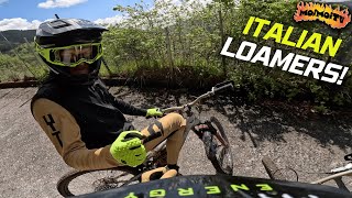 NAVA FREE RIDE - INSANE ENDURO TRAILS | Jack...