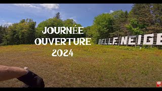 Journée Ouverture 2024 *** MTB Belle Neige