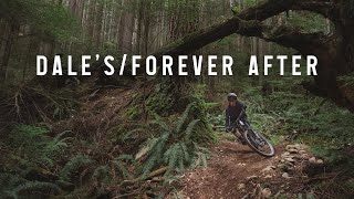 Dale's to Forever After - North Shore Mountain...