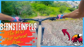 Fast FLOW... And a big SLAB! - The...
