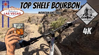 Top Shelf Bourbon