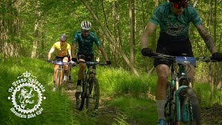 Trans-sylvania MTB Epic 2024 — Stage 5 —...