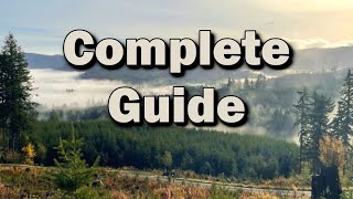 North Slope | Washington’s BEST Trail System!