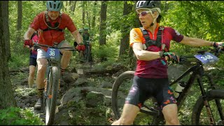 Trans-sylvania MTB Epic 2024 — Stage 5 —...