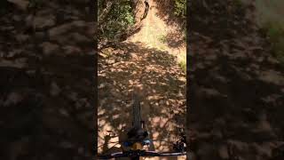 La Garnd Line super trail en Alella#mtb...