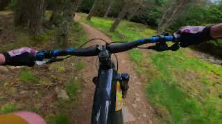 Call Me Chris, Tarland Trails 2