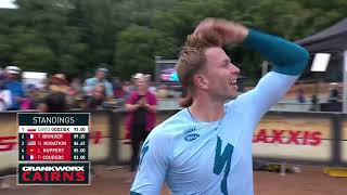 CRANKWORX CAIRNS SLOPESTYLE | MEN'S WINNING RUNS
