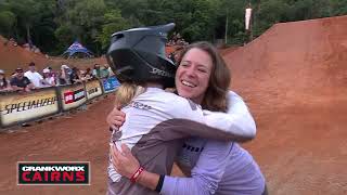 CRANKWORX CAIRNS SLOPESTYLE | WOMEN'S WINNING RUNS