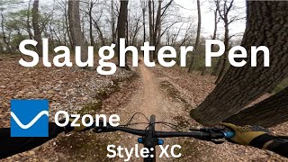 Ozone - Slaughter Pen