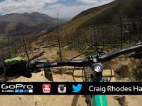 GoPro - Jonkershoek Black Diamond Trail