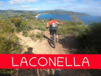 MTB Isola d'Elba 24.05.2024 sentiero LACONELLA