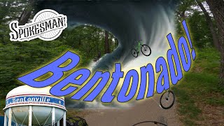 Bentonado!