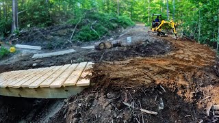 Rerouting A Dangerous Intersection And Fixing...