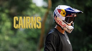 My run in Cairns, Australia | Crankworx 2024