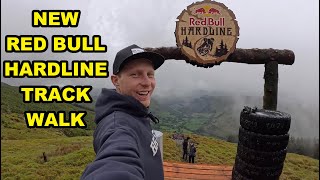 NEW RED BULL HARDLINE TRACK WALK LSD !