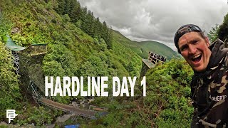 REDBULL HARDLINE DAY 1