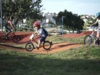 Yoqneam PumpTrack פאמפטרק יקנעם -...