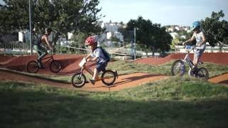 Yoqneam PumpTrack פאמפטרק יקנעם -...