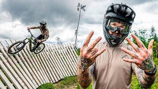 Deutschlands Mountainbike Hauptstadt (mehr...