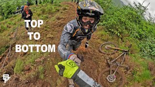 REDBULL HARDLINE DAY 2 - WE HAVE RIDDEN EVERY...