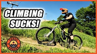 Where have all the YouTube MTBers gone?