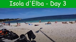 MTB Isola d'Elba 2024 Day 3/3