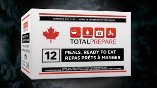 Total Prepare: Advancing Emergency...