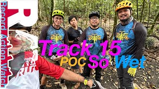 Track 15 | I'm with Wet Suits Crew