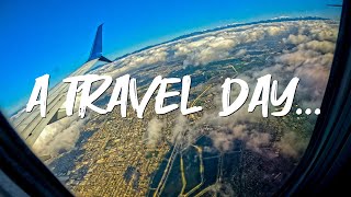 A Travel Day...