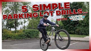Do You Want to EASILY Improve Your Bike Riding...