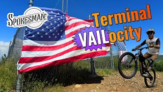Terminal VAILocity!