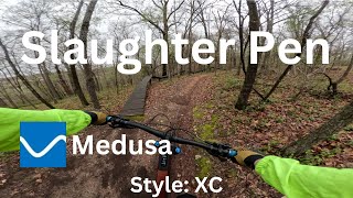 Medusa - Slaughter Pen