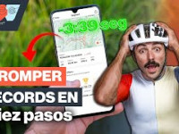 Mejore sus tiempos en Cross Country MTB con...