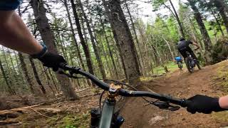 LoveShacks Wentworth MTB