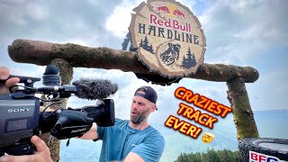 THE CRAZIEST MTB TRACK JUST GOT CRAZIER -...