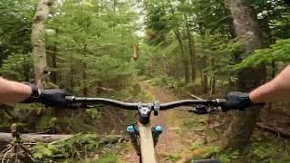 To The Field - Carmichael Trails