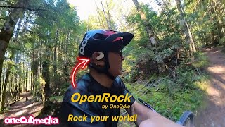 Gear Review,  OpenRock Open-Ear Air Condition...