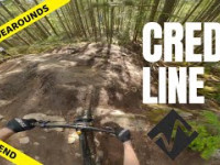 Credit Line in Squamish at Max Speed | Trail...