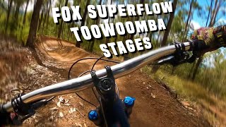 Stage Previews | Fox Superflow TOOWOOMBA 2024...