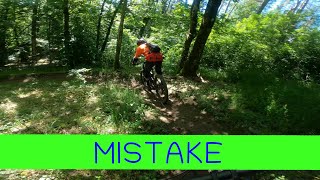 MTB Montesenario Bike Arena 01.06.2024...