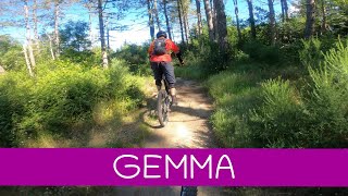 MTB Montesenario Bike Arena 01.06.2024...